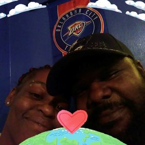 Meet your Posher, Katherine